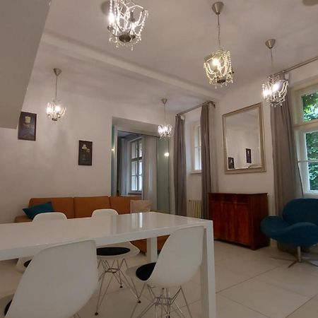 Beautiful Appartment In The Old Town Of Bratislava Ngoại thất bức ảnh